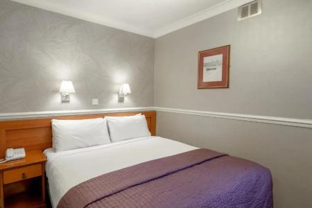 The Clarendon - 126