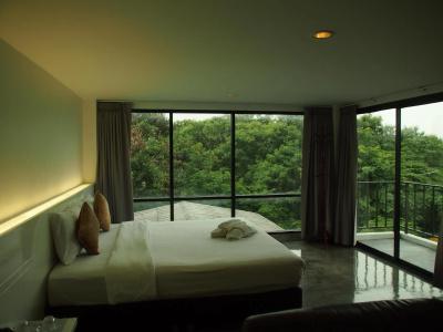 De Poem Loft Boutique Residence - 10