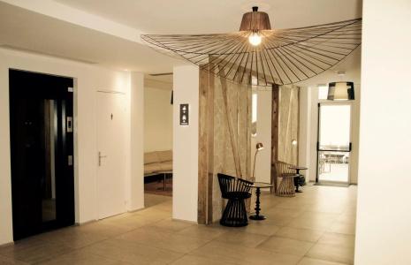 Hôtel Brésil Opéra - 14