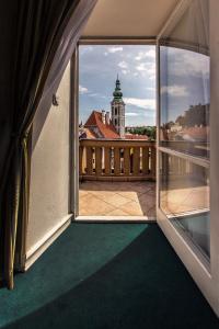 Dvorak Cesky Krumlov - 6