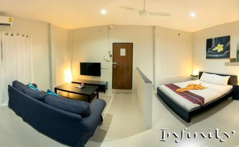 Infinity Guesthouse - 99