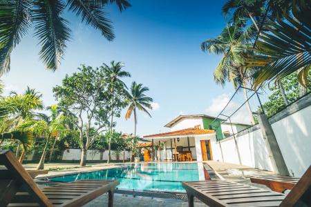 Sisikirana Villa (Luxury Villa in Galle) - 17