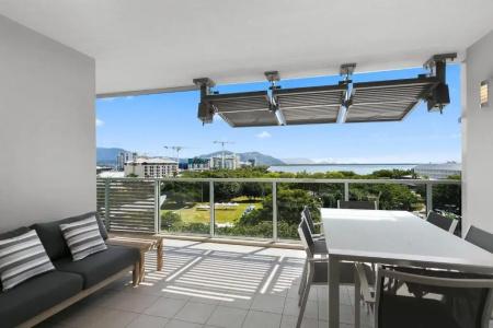 Cairns Private - 134