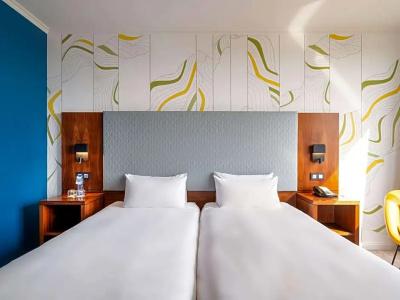 Mercure Antwerp City Centre - 181