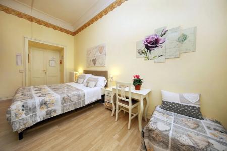 Tibullo Guesthouse - 13