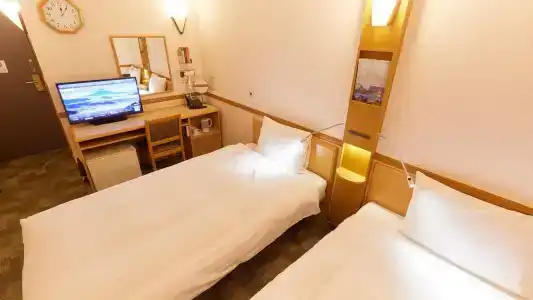 Toyoko Inn Chubu International Airport No 2 - 24