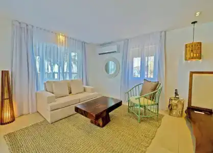 Seasense Boutique & Spa - 114