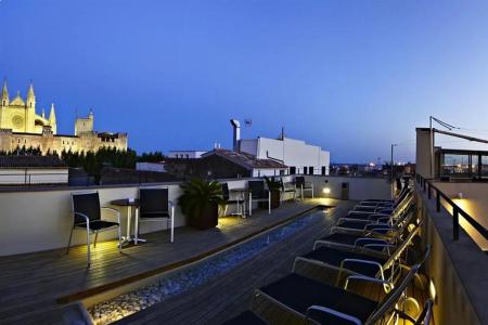 Petit Palace Tres - 19