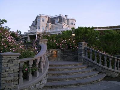 The Chanler at Cliff Walk - 23