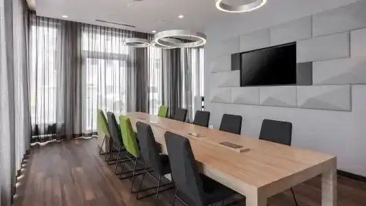 Holiday Inn Express - Munich North, An Ihg - 36