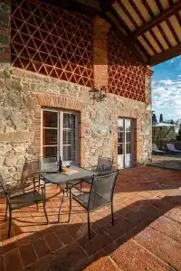 Borgo Scopeto Wine & Country Relais - 241