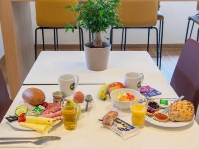 b&b Bayreuth - 11