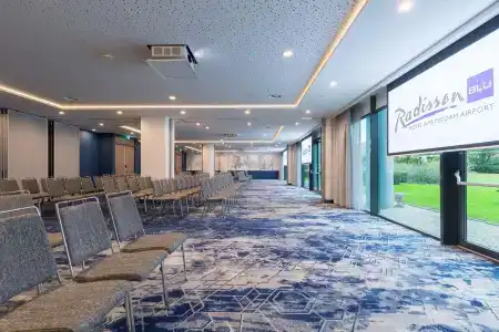 Radisson Blu Amsterdam Airport, Schiphol - 15