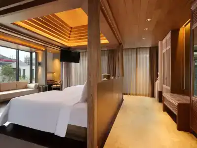 The Apurva Kempinski Bali - 74