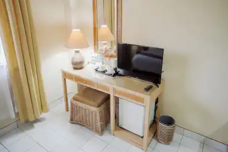 The Jayakarta Yogyakarta & Spa - 33