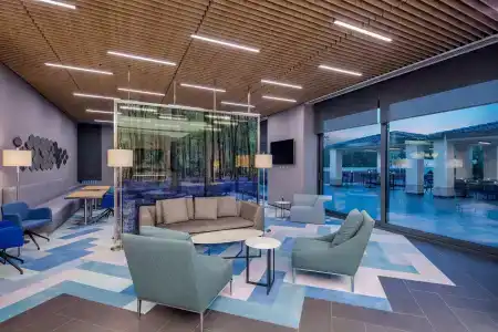 Hampton by Hilton Istanbul Zeytinburnu - 8