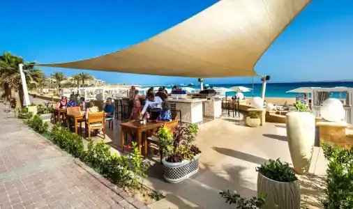 Sunrise Romance Resort Sahl Hasheesh -Adults Only - 37