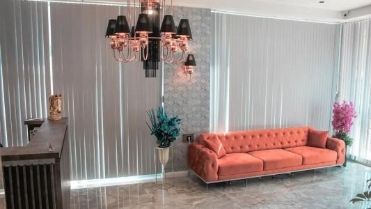 mysuite otel - 9