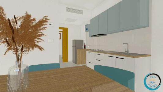 Residence Torre Del Porto - 61