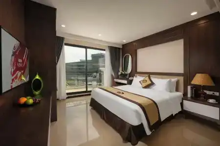 Marina Hanoi - 69