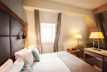 Sofitel Grand Sopot - 74