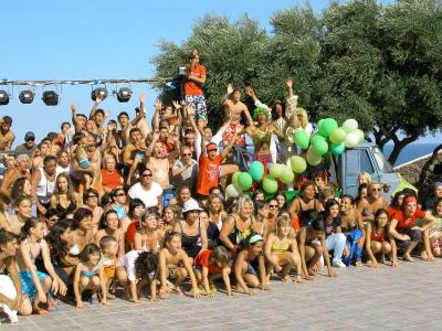 Club Esse Palmasera - 19