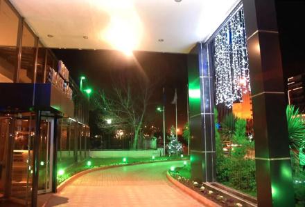 North Point - 9