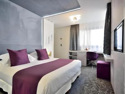 Cézanne Hôtel Spa - 3