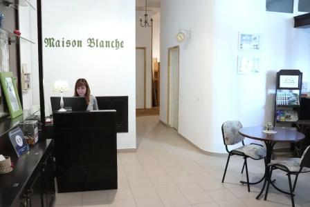 Maison Blanche Kyiv - 10