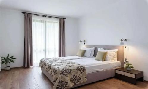 Grand Royale Apartment Complex & Spa - 47