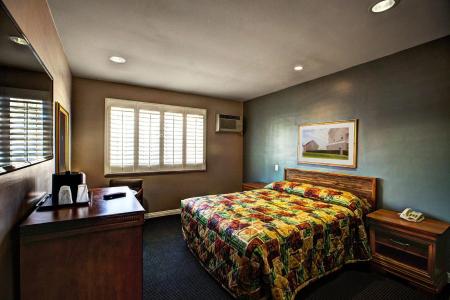Dunes Inn - Sunset - 5