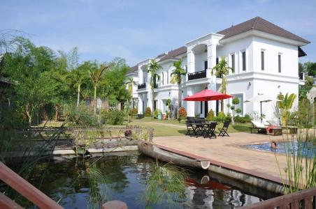 Vimean Sovannaphoum Resort - 44
