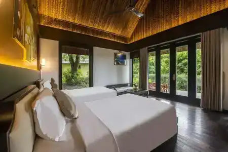 Merperle Hon Tam Resort - 39