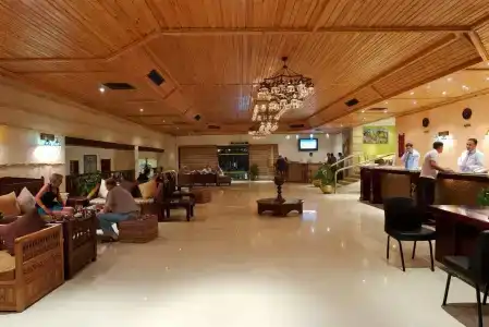 Falcon Naama Star - 25