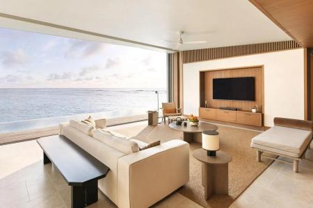 The Ritz-Carlton Maldives, Fari Islands - 9