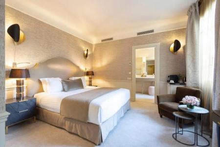 Residence Foch - 96