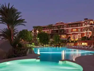 Sofitel Legend Old Cataract - 16