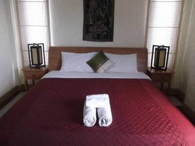 Nirvana Guesthouse & - 3