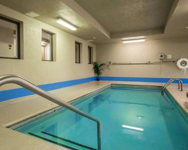 Sleep Inn - Northlake - 12