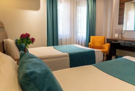By Cappadocia & SPA - 34