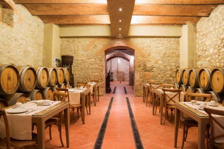 Borgo Di Pietrafitta Relais - 15