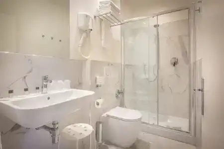 Ungherese Small Luxury Hotel - 121