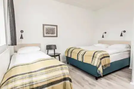 Hótel Gígur by Keahotels - 5