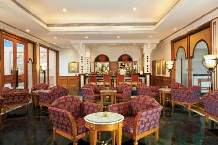 Trident Jaipur - 3