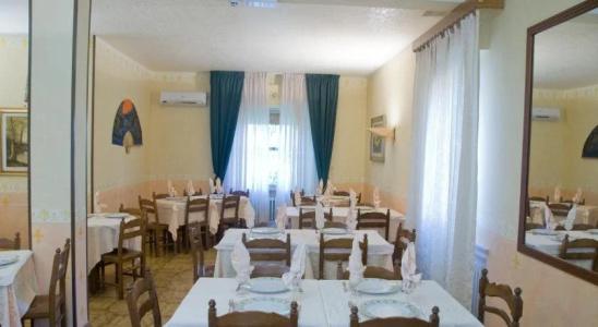 Albergo Leonardo - 16