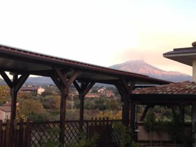B&B Terrazza dell'Etna - 10