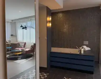 Indigo Madrid - Gran Via, An Ihg Hotel - 176