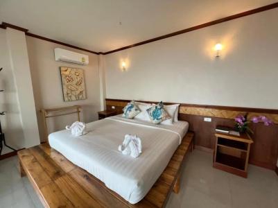 Lotus Paradise Resort - Sha Plus - 46