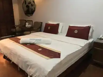 Rangoon Residence @ - 69