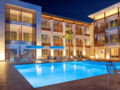 Primavera Beach Studios & - 9